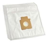 PakTrade 10 Premium Sacchetti per Aspirapolvere Panasonic MC-E 960-989, MC-E 971, MC-E 973, MC-E 983, MC-E 985, MC-E750, MC-E751, MC-E778