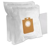 PakTrade 10 Sacchetti per Aspirapolvere + Filtro per AEG,Electrolux E201B