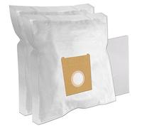 PakTrade 10 Sacchetti per Aspirapolvere + Filtro per Bosch BBS2451FF/02, BGL8ZOO/05, BGL35 MOV 20/01, BSG72225/09, BBZ41FG, BSG62200/09