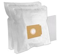 PakTrade 10 Sacchetti per Aspirapolvere + Filtro per EIO PRO Nature Eco+, EIO Vivo 1600, EIO Vivo Serie, EIO Topo 1800, EIO Topo Eco 1600, EIO Villa 1000, EIO Eco 2
