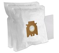 PakTrade 10 Sacchetti per Aspirapolvere + Filtro per Miele Calypso - S251i, S252i