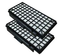 PakTrade 2 Filtri HEPA per Aspirapolvere Bosch BBZ154HF, BBZ154, BSGL5