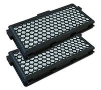 PakTrade 2 Filtri HEPA per Aspirapolvere Miele C1 Classic, C2 Compact, C2 Complete, C3 Complete