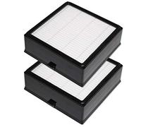 PakTrade 2 Filtri HEPA per Aspirapolvere Nilfisk 520 King, 525 King, 530 King, 540 King