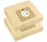 PakTrade 20 Premium Sacchetti per Aspirapolvere Compatibile con Rowenta RO2643EA4Q, RO2645EA, RO2669EA City Space