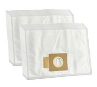 PakTrade 20 Premium Sacchetti per Aspirapolvere Makita DVC260, DVC261, DVC265, VC008G, VC009G, 197903-8