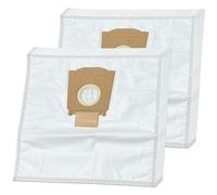 PakTrade 20 Premium Sacchetti per Siemens VZ51AFABC, 461409, 00461409, Typ A/B/C