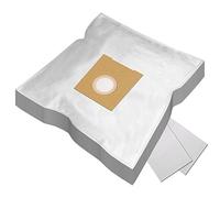 PakTrade 20 Sacchetti per Aspirapolvere + 2 Filtri per Bosch BBS6211CH/04, BSD3081/09, BGL4TOP/01, BSGL5PT2GB/02, BGL8PERF5, Tierhaar Spezialist Synchropower