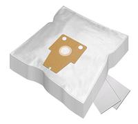 PakTrade 20 Sacchetti per Aspirapolvere + 2 Filtri per Bosch BSG82230/02 Ergomaxx Professional PRO Hygienic Hepa 2200W