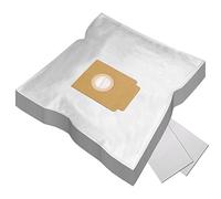 PakTrade 20 Sacchetti per Aspirapolvere + 2 Filtri per IMETEC 1200 We BS 80/1