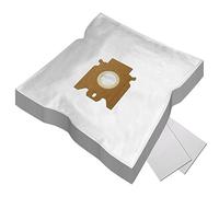 PakTrade 20 Sacchetti per Aspirapolvere + 2 Filtri per Miele Torino - S512-1 / S712