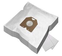 PakTrade 20 Sacchetti per Aspirapolvere + 2 Filtri per Philips Vision, Vision Plus - HR 8882, HR 8893, HR 8897, HR 8900, HR 8901
