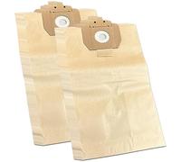 PakTrade 20 Sacchetti per Taski 7514886, Aero 15, Aero 15 Plus, Aero 8, Aero 8 Plus, Baby Bora, Bora, S4, Samba, T5, Vento 15, Vento 8, Vento 8S