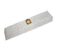 PakTrade 5 Premium Sacchetti per Aspirapolvere Compatibile con ELECTROLUX DP 9000, DP9000, DP 9000 D, DP9000D, DP 9000 Panther, Panter, DP-9000, Classic