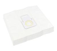 PakTrade 5 Premium Sacchetti per Aspirapolvere Compatibile con Thomas Aqu Multi Clean X10, X7, X7T, X8 | Aqu Pet & Family - 788 563-788563