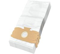 PakTrade 5 Premium Sacchetti per aspirapolvere compatibili con AEG Org. Größe, Gr 12/15, GR12, GR15, 8996689012533 - kompatibel mit Swirl A 16, A16-5 Pezzi - ricambi - Accessori