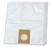 PakTrade 5 Premium Sacchetti per aspirapolvere compatibili con Fakir/Nilco S 20 E / S20 E, S 20 L / S20L, S 20 L Professional, S 20L / S20L Professional - 5 Pezzi, Accessori, ricambi