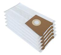 PakTrade 5 Sacchetti per Aspirapolvere Bosch Ventaro PSM 1400 - Bosch Elektrowerkzeuge Ventaro PSM1400 PSM1400A - Rettificatrice - Compatibile con 2605411225