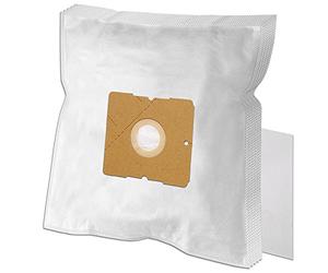 PakTrade 5 Sacchetti per Aspirapolvere Hoover DW 1, DW1