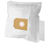 PakTrade 5 Sacchetti per Aspirapolvere MENALUX 6002 DCT 132