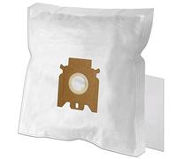 PakTrade 5 Sacchetti per Aspirapolvere Miele Black Diamond - S256I
