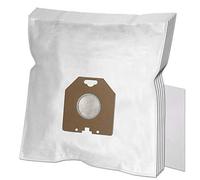 PakTrade 5 Sacchetti per Aspirapolvere Philips Vision Plus Clean Air Filtermax, Vision, Sensor, Super Max