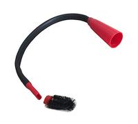 PakTrade Bocchetta Flessibile per Aspirapolvere Dirt Devil Deluxe - Handy Zip, Panasonic MC-E 881, Kärcher WD 3200, WD3200, Solac AB 2700, 2720 Springtec, 2700…2749