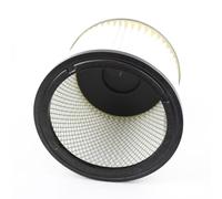 PakTrade Filtro a Cartuccia per Aspirapolvere Aqua Vac Multisystem 3000, Multisystem 4000, Multisystem 500i, NTP 20, NTP 30, NTS 20, NTS 30, Plera, Plus 1000, Plus 1001, Plus 3000, Plus 740