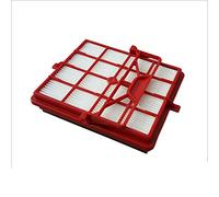 PakTrade Filtro Carbone per Aspirapolvere Compatibile con Lux Intelligence Royal Edition, Typ AP11, Staubcontainer