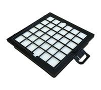 PakTrade Filtro HEPA per Aspirapolvere Bosch BSG 81466/09, BSG81466/14 Ergomaxx Professional
