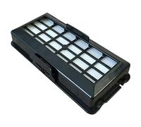 PakTrade Filtro HEPA per Aspirapolvere Bosch BSG72225/11