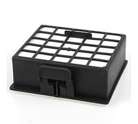 PakTrade Filtro HEPA per Aspirapolvere Bosch BSGL3228GB/12, BSGL32383/03, BSGL32383/09, BSGL32383/12, BSGL32386/03, BSGL32386/09, BSGL3238IL/03, BSGL3238IL/12