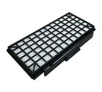 PakTrade Filtro HEPA per Aspirapolvere Compatibile con Bosch BBZ154HF