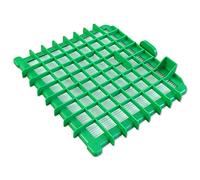 PakTrade Filtro HEPA per Aspirapolvere Compatibile con Rowenta Silence Force Extreme Compact RO 565111
