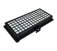 PakTrade Filtro HEPA per Aspirapolvere Miele S 771 Premium S771
