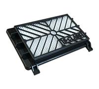 PakTrade Filtro HEPA per Aspirapolvere Philips HR 8881, HR 8882, HR 8883, HR 8884, HR 8890, HR 8891, HR 8892, HR 8893, HR 8895, HR 8897, HR 8898, HR 8899, HR 8900, HR 8901, HR 8903