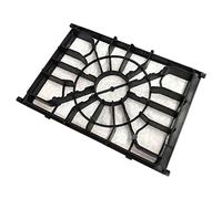 PakTrade Filtro Motore Compatibile con Bosch BGL3A132/01, BGL3A209/01, BGL3A210/01, BGL3A212/01, BGL3A212A/01, BGL3A212GB/01, BGL3A222/01, BGL3A230/01, BGL3A230B/01, BGL3A230C/01, BGL3A234/01