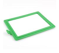 PakTrade Filtro per Aspirapolvere AEG Electrolux ACX6200, ACX6202, ACX6202N, AEC7570, AEC7572, AEC7572 PARKETTO