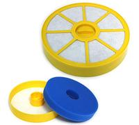 PakTrade Filtro per Aspirapolvere - Pre-Motore per Dyson 905401-01, 90540101, DC05, DC 05, DC08, DC 08, DC14, DC 14, DC15, DC 15 - Lavabile