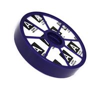 PakTrade HEPA Filtro per Aspirapolvere - Filtro Post-Motore per Dyson DC04, DC05, DC08, DC08T, DC19, DC20, DC21, DC29, DC 04, 05, 08, 08T, 19, 20, 21, 29