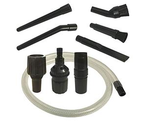PakTrade Kit di Accessori per Aspirapolvere Bosch Original-Gr. BBZ AF EFD, Nilfisk-Alto GD 930 S 2 Cubic, Hoover Sensotronic 1500 Superboost, Siemens 14