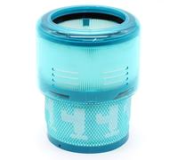 PakTrade Premium Filtro Pre-Motore Filtro HEPA Compatibile con Dyson Gen5detect Absolute Anthrazit/Violett, Gen5detect Absolute Blau/Kupfer - aspirapolvere Portatile Senza Fili - Accessori, ricambi