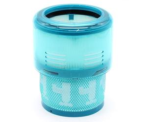 PakTrade Premium Filtro Pre-Motore Filtro HEPA Compatibile con Dyson Gen5detect Absolute Anthrazit/Violett, Gen5detect Absolute Blau/Kupfer - aspirapolvere Portatile Senza Fili - Accessori, ricambi