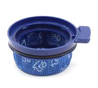 PakTrade Premium Microfiltro Compatibile con Samsung Bespoke Jet Pet Stick, Bespoke Jet PRO - VS20A95973B/WA - aspirapolvere Portatile Senza Fili, 1 Pezzo, Lavabile, Accessori, ricambi