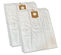 PakTrade Set 10 Premium Sacchetti per Aspirapolvere Festo, Festool 36, 36 E, CT 36, CTL 36, CTL 36 E, CTM 36, CTM 36 E, SC FIS-CT 36/5 Longlife, CT/CTL/CTM | CT HEPA