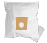 PakTrade Set 30 Sacchetti per Aspirapolvere + 3 Filtri per Bosch Compacta BBS7