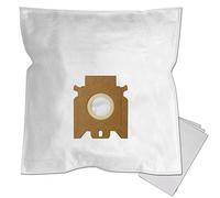 PakTrade Set 30 Sacchetti per Aspirapolvere + 3 Filtri per Hoover H 22 a, Mi 41 / MI41, Micro Power 1300