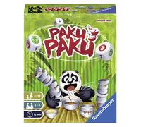 Ravensburger Paku Paku Bambini e Adulti Gioco di abilità fino-motorie