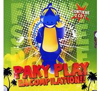 Paky Play La Compilation