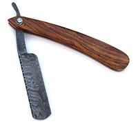 PAL 2000 KNIVES SGG-N-9337 Miglior Coltello Pieghevole a Mano in Damasco - Bellissimo Coltello da Tasca in Damasco